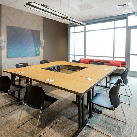SpringHill Suites Denver Parker Eksteriør bilde
