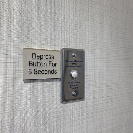 SpringHill Suites Denver Parker Eksteriør bilde