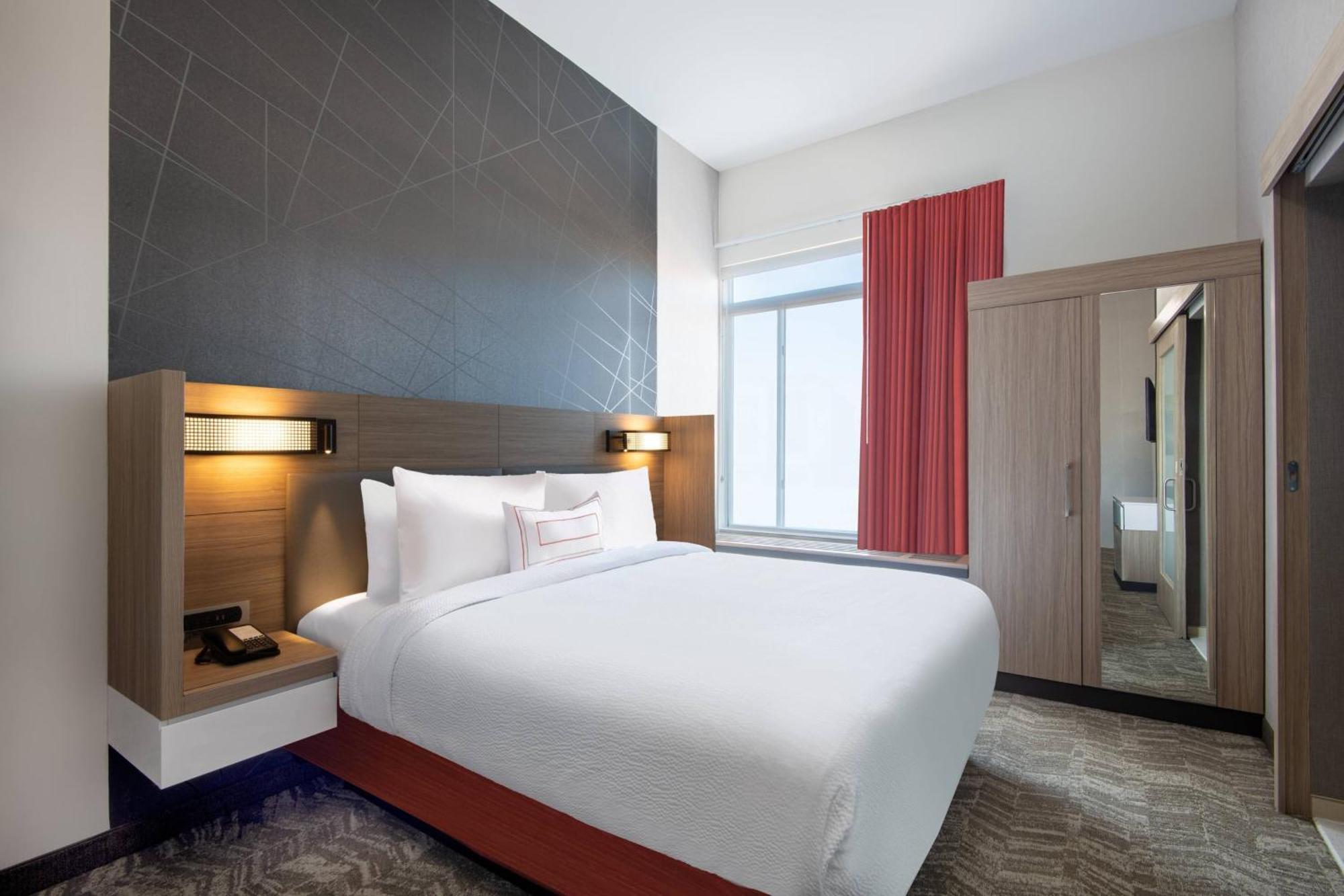 SpringHill Suites Denver Parker Eksteriør bilde