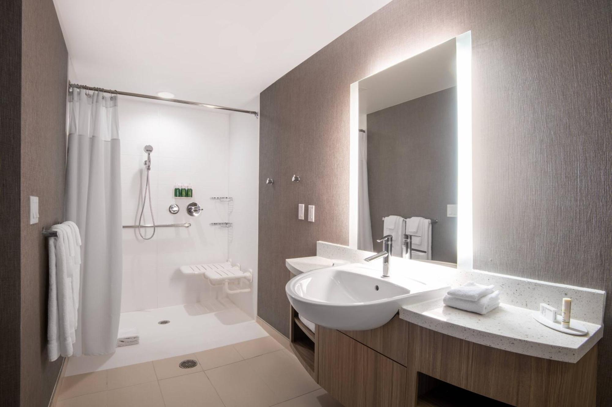 SpringHill Suites Denver Parker Eksteriør bilde