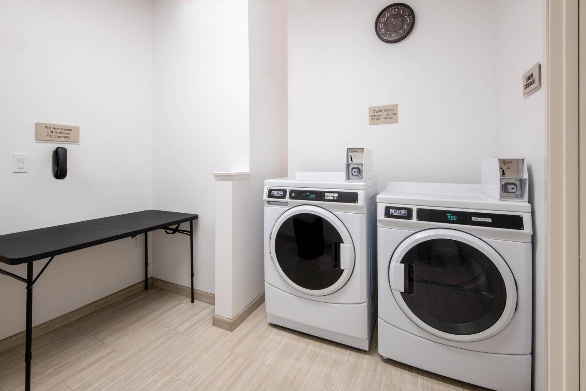 SpringHill Suites Denver Parker Eksteriør bilde